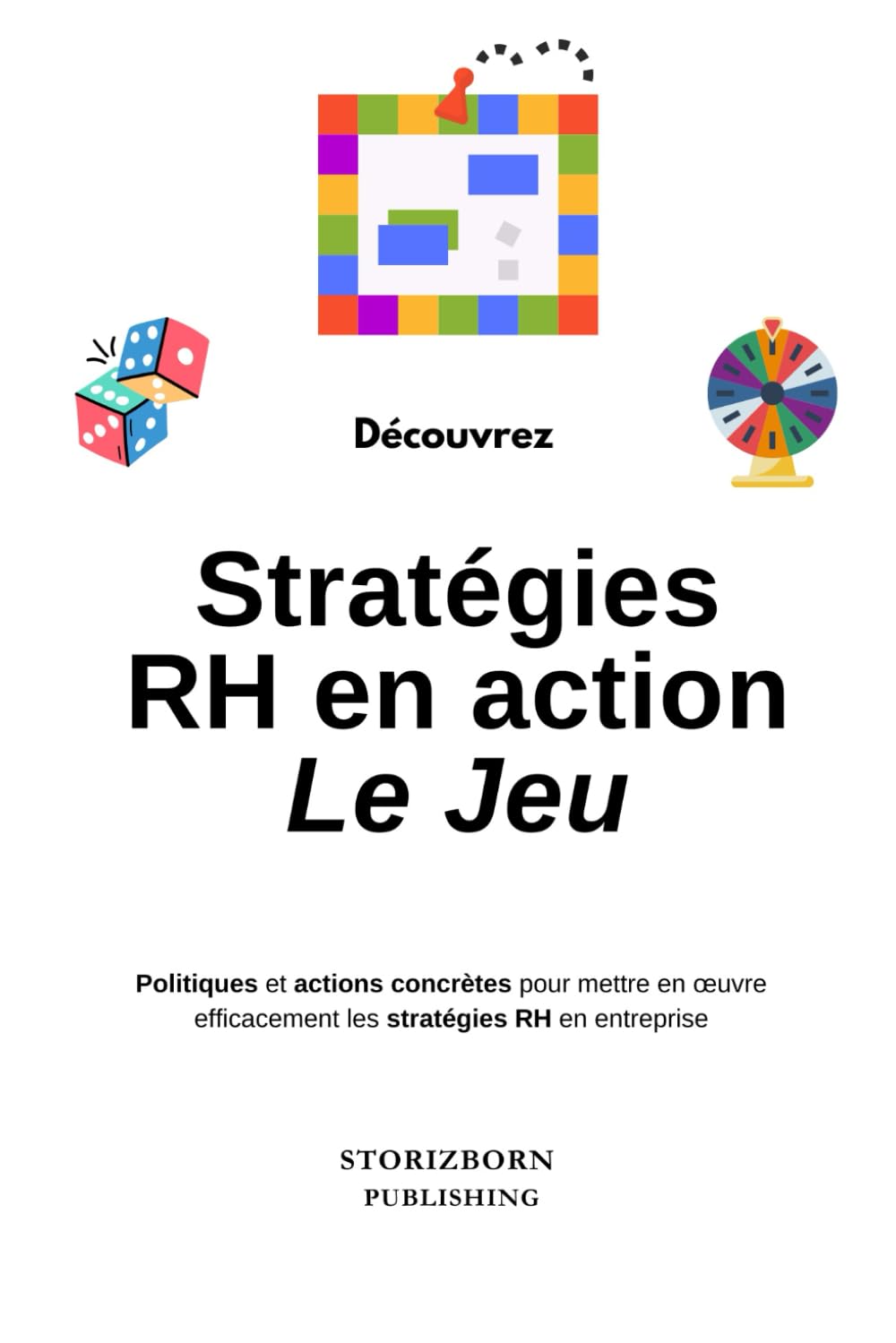 strategies RH en action
