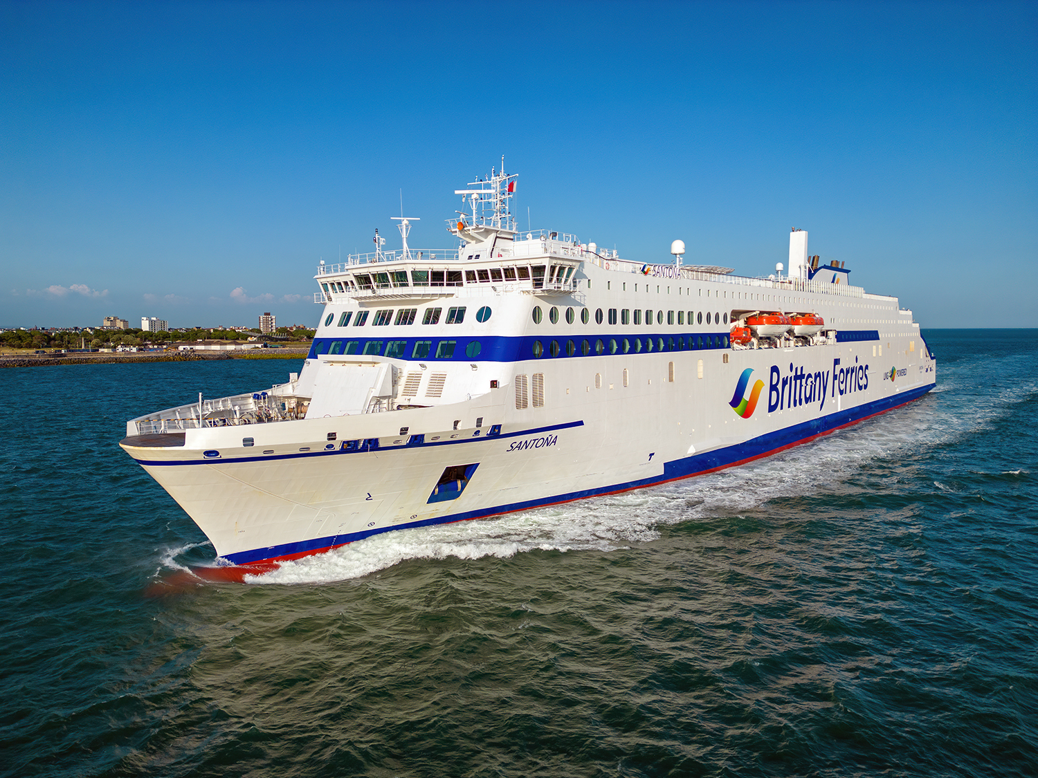 Développement des compétences et fidélisation : Brittany Ferries renforce sa stratégie RH