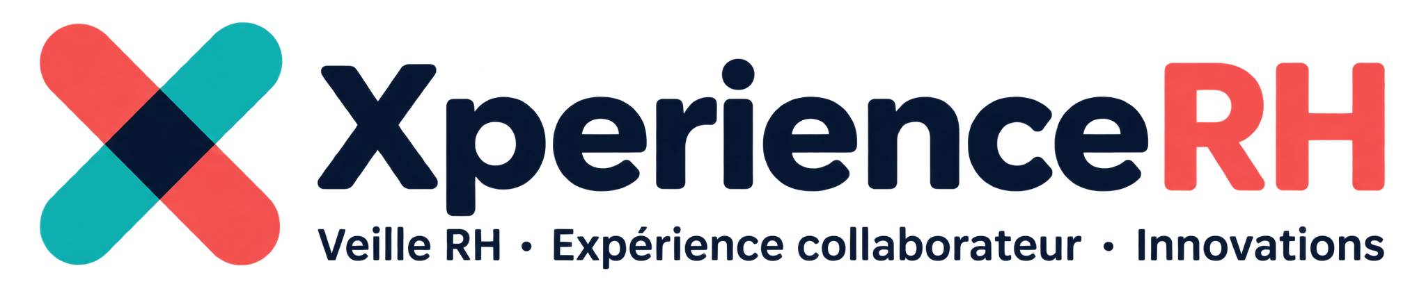identite visuelle - xperiencerh